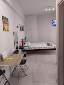 Little house in Kipseli