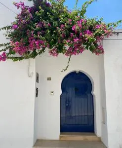 Dar Angi - Hanshīr Qaşr Ghallāb