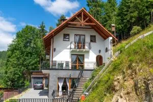 Apartament na Skalistej Dolinie - Mizerna