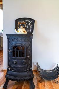 Apartament na Skalistej Dolinie