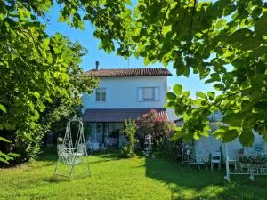 Casa Martini Casa di campagna vicino al mare in esclusiva solo per voi - Gradara