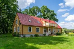 Ielejas A place for cool living - Joniškis