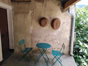 Studio dantan