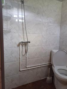 Guest House Old Omalo