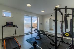 Wellness Hygge Modern Gozitan Apartment - Happy Rentals