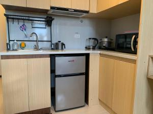 work & chill 깨끗한 compact studio