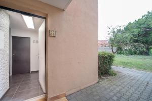 Appartements Le Cosy Canetois - A 20 min de la plage : Appartement 1 Chambre