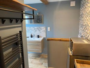 B&B / Chambres d'hotes Le Cartot : photos des chambres