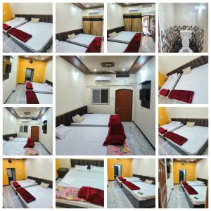 Kumkum guest house
