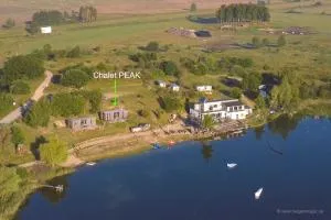 Haus PEAK am See - Posewald
