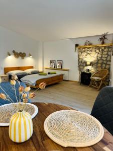 Pokoje przy Bulwarach