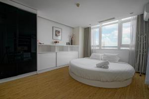 Căn Hộ 1 Phòng Ngủ (One-Bedroom Apartment)