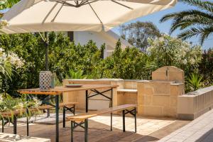 Villetta al Plemmirio by Wonderful Italy