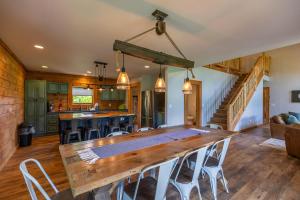 Mountain Range Retreat