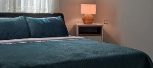 All Seasons Villa 1, Golem Kompleksi Dielli