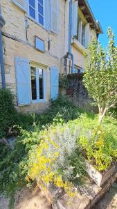 Maisons de vacances La Verriere a Montignac-Lascaux : photos des chambres