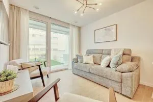 Apartamento Salesianos By Clabao - Maquirriain