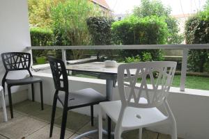 Hotels Hotel Point France : photos des chambres