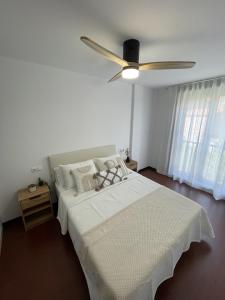 Apartamento Ensenada de Barraña