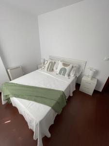 Apartamento Ensenada de Barraña