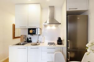 Bonito Apartamento En Gava Mar