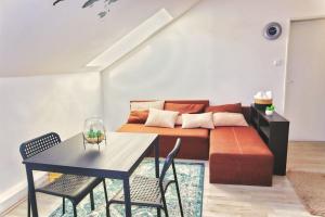 A Private room in city center in Bratislava