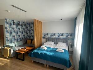 Apartament Szmaragdowy