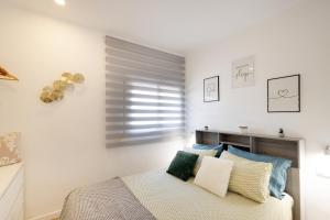 Bonito Apartamento En Gava Mar