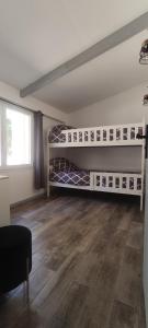 Maisons de vacances Le Petit Clos des Chenes a 2 pas d-Avignon : photos des chambres