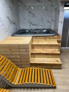 Apartman i spa Marko Zlatibor