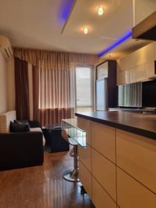 Апартамент Ломбарди