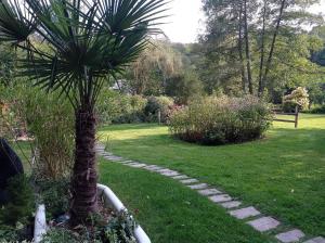Chalets Charmant chalet aux portes d'Epinal : photos des chambres