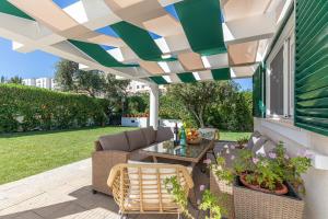 VILLA DO VALE- Stunning Family Villa with Pool