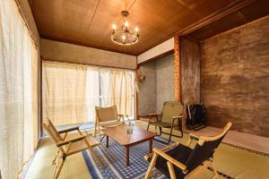 『貸切、BBQ 可、送迎あり』Nonbiri Slowly Plant