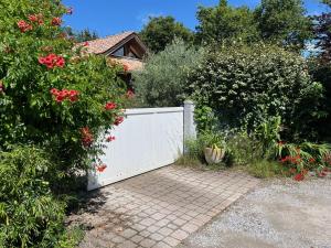 Maisons de vacances Piscine et serenite pour votre sejour a Lanton : photos des chambres