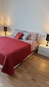 Appartamenti Yolanda - Gerenzano