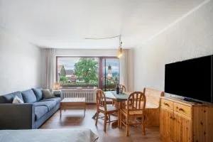 Ferienwohnung Seehenswert - 奥伊-米特尔贝格