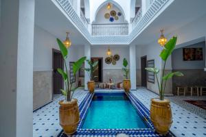 Riad Tarba & Spa