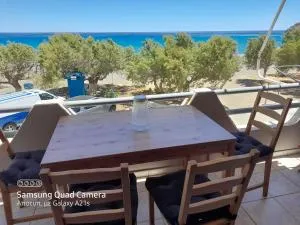 Antoine Apartment Sea Side - Áyios Nikítas