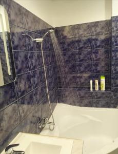 Beach 1 minuta,by Grand Hotel, Sheraton, molo, Best location