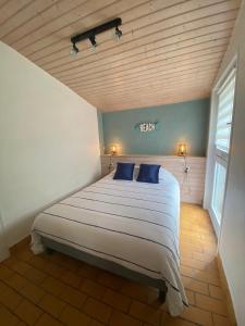 B&B / Chambres d'hotes Les granges du chiron : photos des chambres