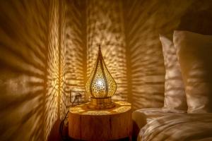Riad Tarba & Spa