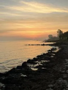 Spacious quiet home near beach - Strøby Ladeplads