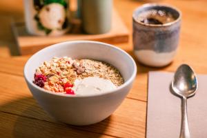 Beach Apartments Büsum