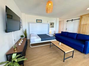 Apartamento playa Muchavista