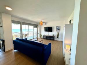 Apartamento playa Muchavista