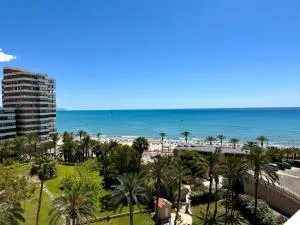 Apartamento playa Muchavista - La Venteta