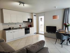 Casa Renoir - Schritte zum Zee