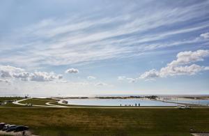 Beach Apartments Büsum
