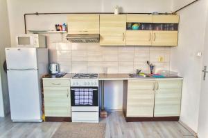 37B room in center in Bratislava